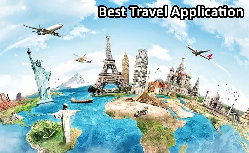 Best Travel Application that must be Tried