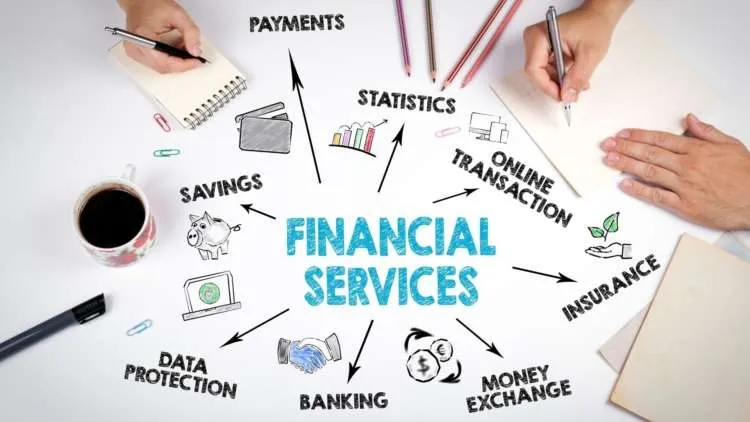Know About Financial Services