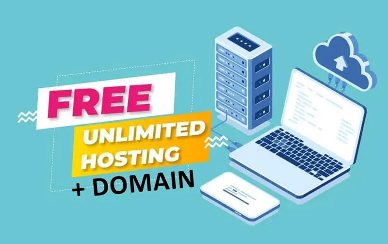 How to get Free Hosting and Domains