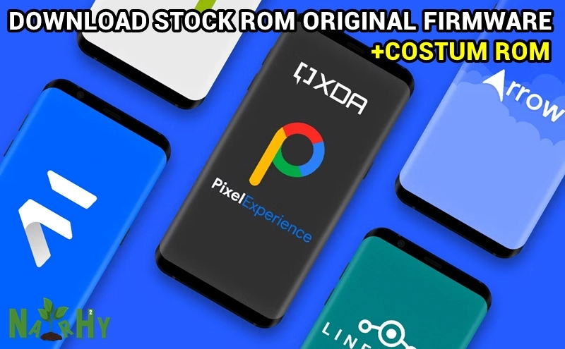 Download Coolpad Porto S ROM Firmware versi Terbaru