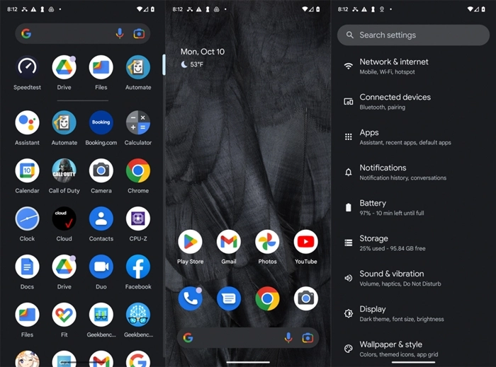 Link Download Pixel Experience Terbaru untuk Samsung A847 Rugby II Gratis