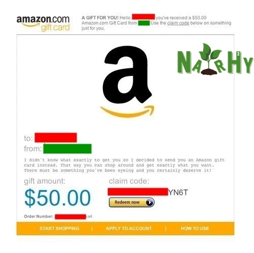 Trik menghasilkan Gratis $100 Dollar Saldo Amazon di Tellwut update 2024