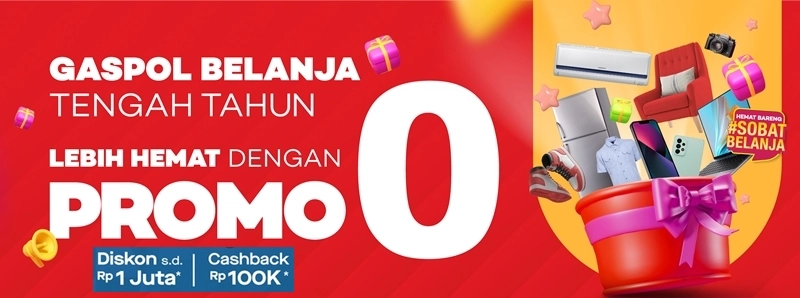 Promo Bank Banten Paylater Terbaru Hari ini